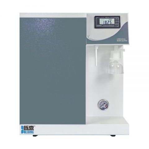 礫鼎超純水機LD-UPW