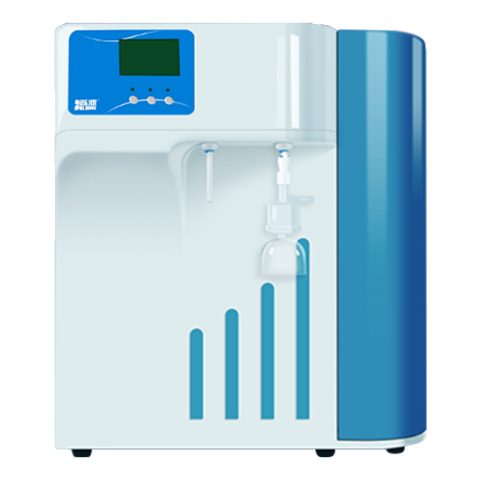 礫鼎超純水機MT系列