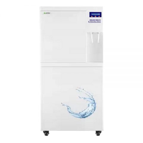 易普易達生化儀專(zhuān)用純水儀FAST-SH