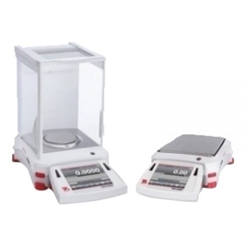 奧豪斯電子天平（外校）AX622ZH/E