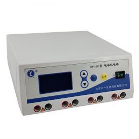 六一生物 DYY-8C型 雙穩定時(shí)電泳儀電源