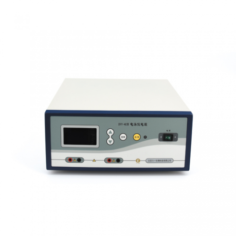 六一生物 DYY-4C型 高壓雙穩電泳儀電源