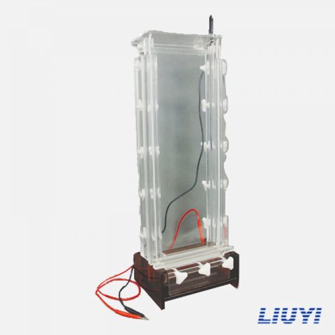 六一生物DNA序列分析電泳儀DYCZ-20A