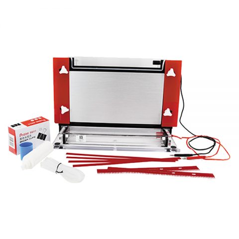 六一生物DNA序列分析電泳儀DYCZ-20D