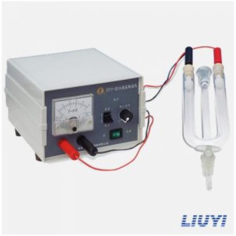 六一生物 DYCZ-41B U型管電泳儀