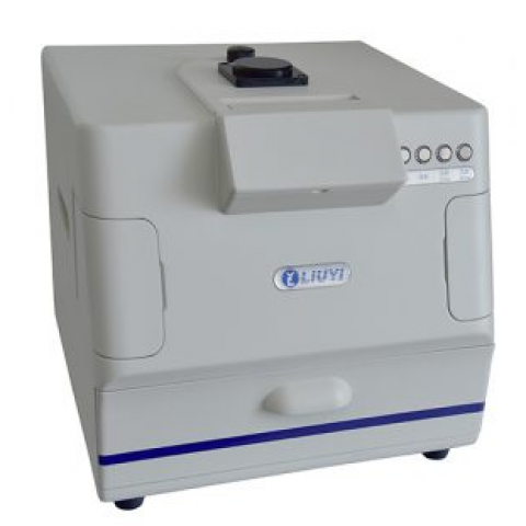 六一生物 WD-9403C 紫外分析儀