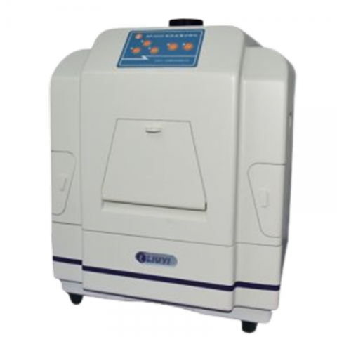 六一生物 WD-9413A 凝膠成像分析系統
