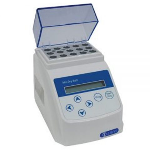 六一生物恒溫金屬浴WD-2110A