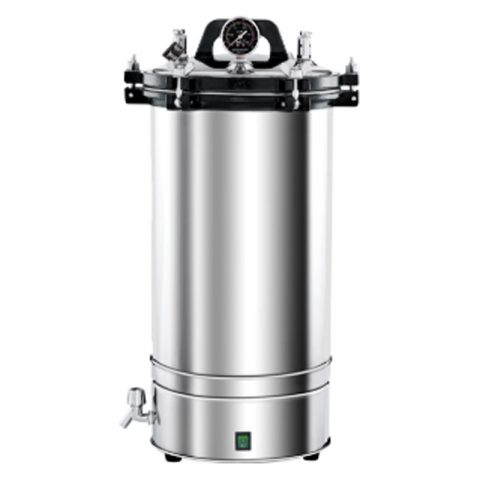 華泰 YX-280A系列 手提式壓力蒸汽滅菌器