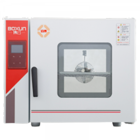 上海博迅電熱恒溫培養箱BPX-82