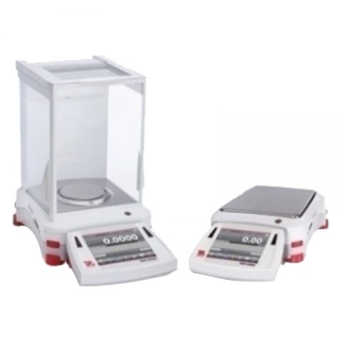 奧豪斯分析天平（內校）EX224ZH