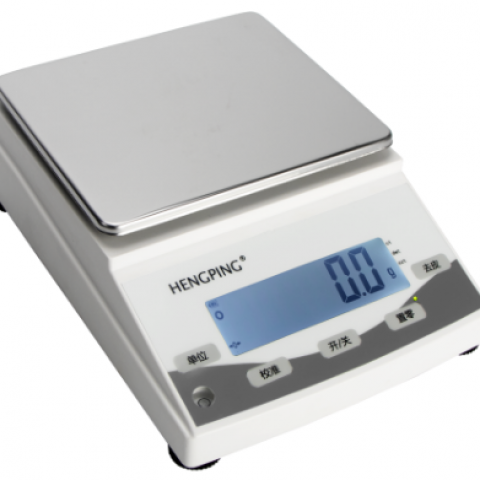 舜宇恒平電子天平YP601N