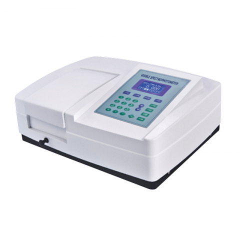 上海元析 V-5600PC 可見(jiàn)分光光度計