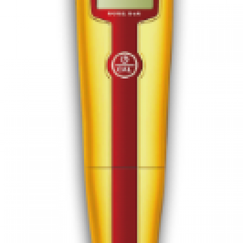 上海三信筆式測量?jì)x/筆式鹽度計5051