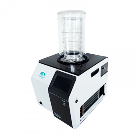 寧波新芝SCIENTZ-10N/A實(shí)驗型鐘罩式冷凍干燥機≤-56℃