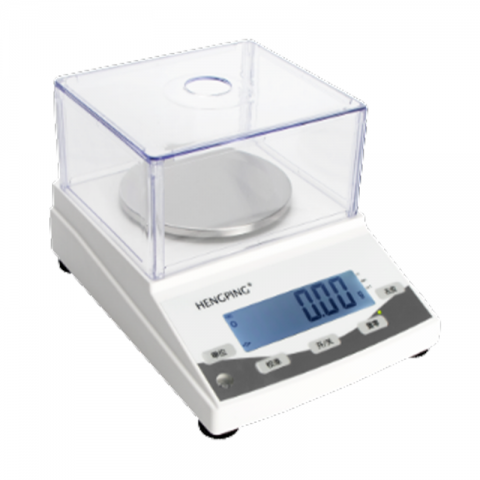 舜宇恒平電子天平YP202N