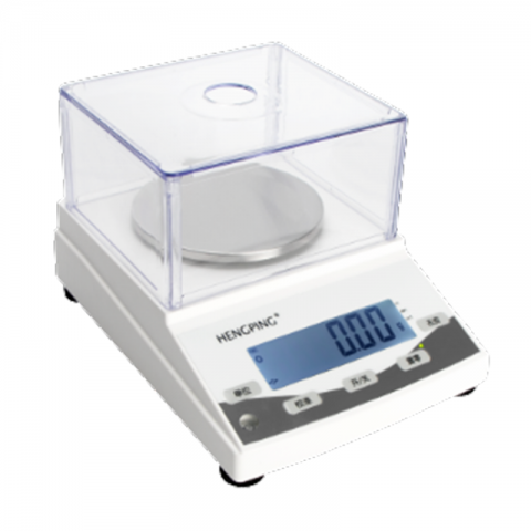 舜宇恒平電子天平YP602N