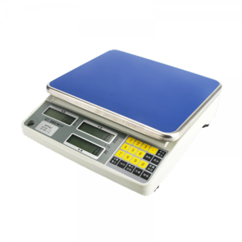 舜宇恒平計數電子天平MP3KC