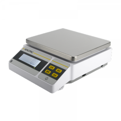 舜宇恒平電子天平YP20K-1