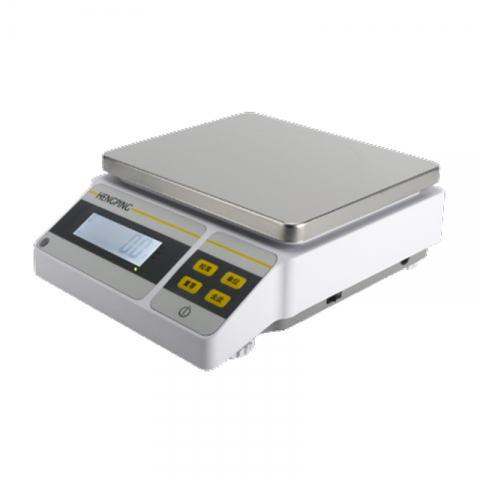 舜宇恒平電子天平YP25K-1