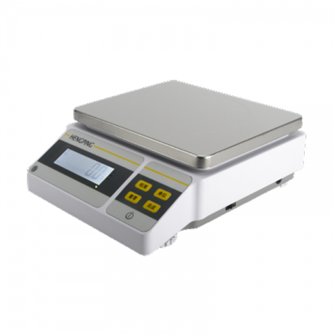 舜宇恒平電子天平YP30KN