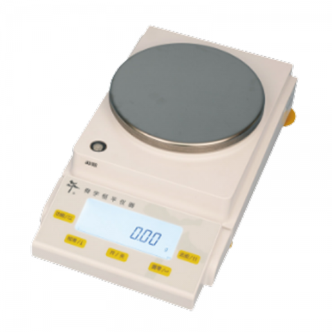 舜宇恒平電子精密天平JA21002