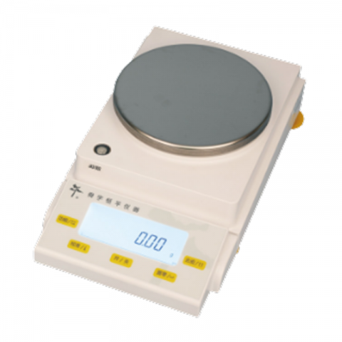 舜宇恒平電子精密天平JA50002