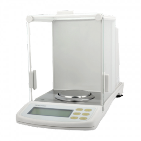舜宇恒平十萬(wàn)分之一電子天平FA2085