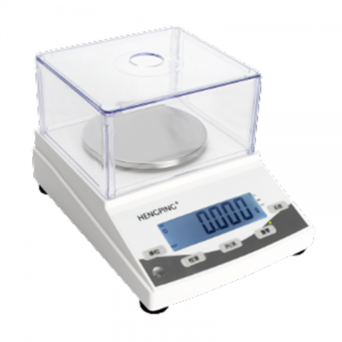 舜宇恒平電子精密天平JY1003