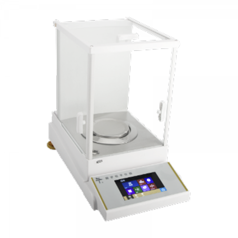 舜宇恒平電子天平AE124C