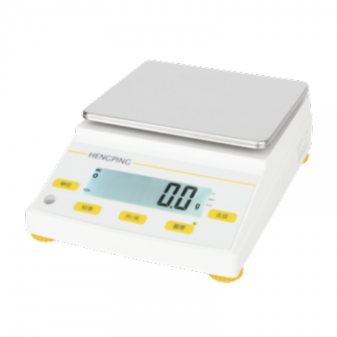 舜宇恒平電子天平MP6000