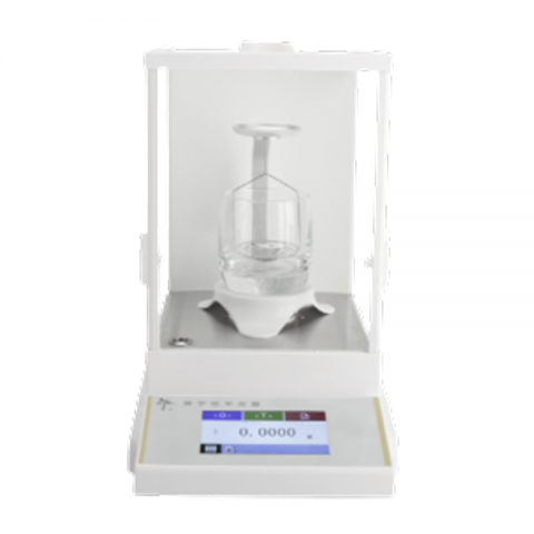 舜宇恒平密度天平AE323J