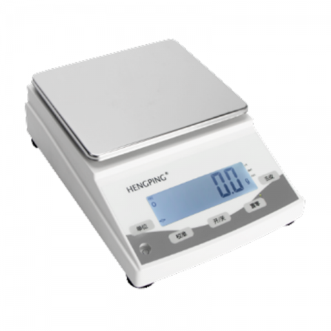 舜宇恒平電子天平YP1101N