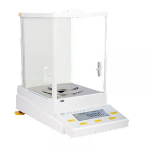 舜宇恒平電子分析天平FA1104