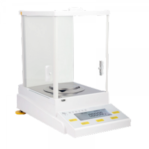 舜宇恒平電子分析天平FA124