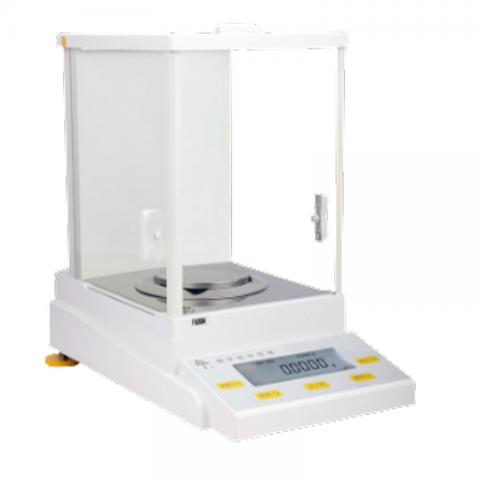 舜宇恒平電子分析天平FA1604