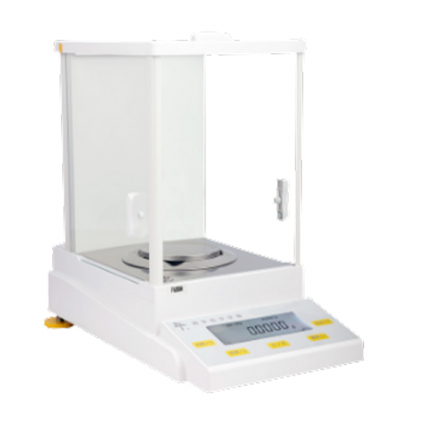 舜宇恒平電子分析天平FA324