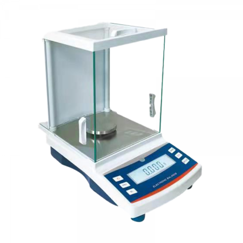 萬(wàn)泰天平精密天平WT3003CHD