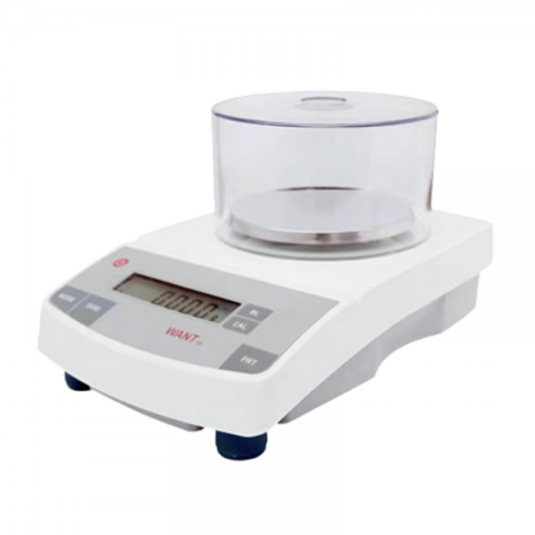 萬(wàn)泰天平電子天平WT2003ND