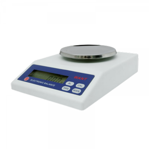 萬(wàn)泰天平電子天平WT10002KD