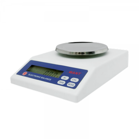 萬(wàn)泰天平電子天平WT6001KD