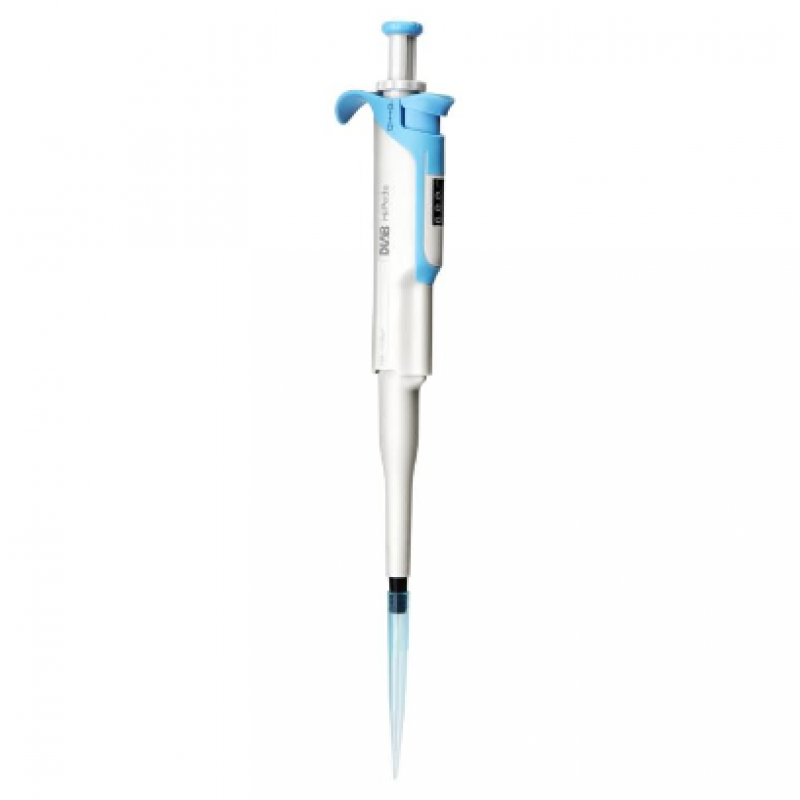 北京大龍Hipette 單道手動(dòng)可調式移液器