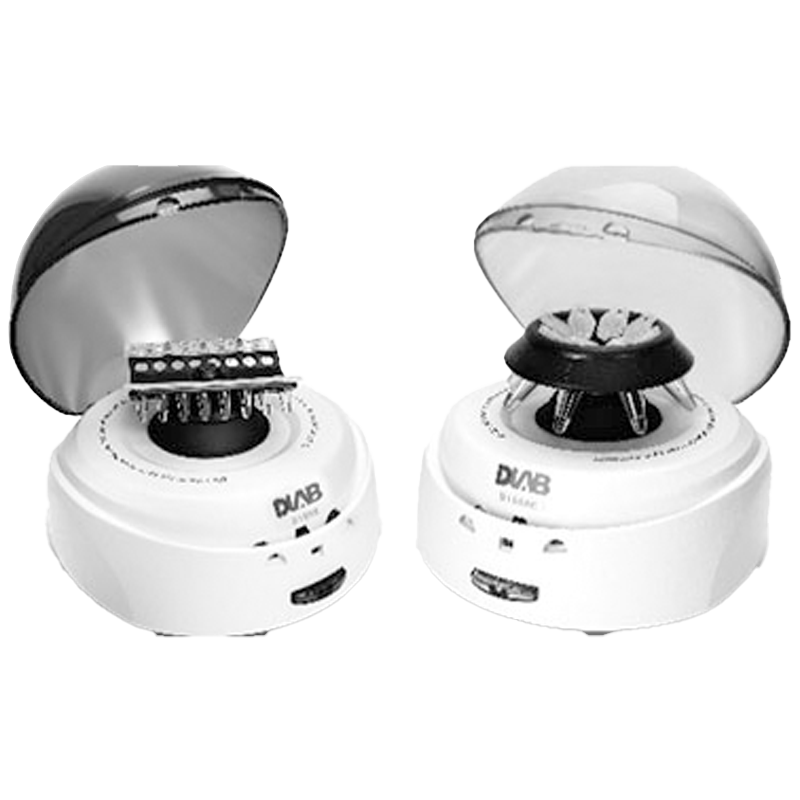 北京大龍D1008低速離心機