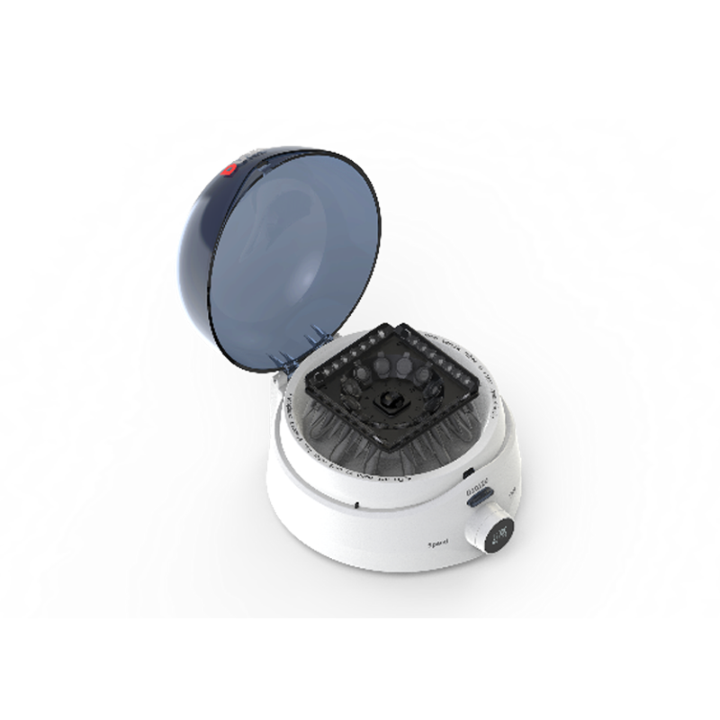 北京大龍D1012U微量高速離心機