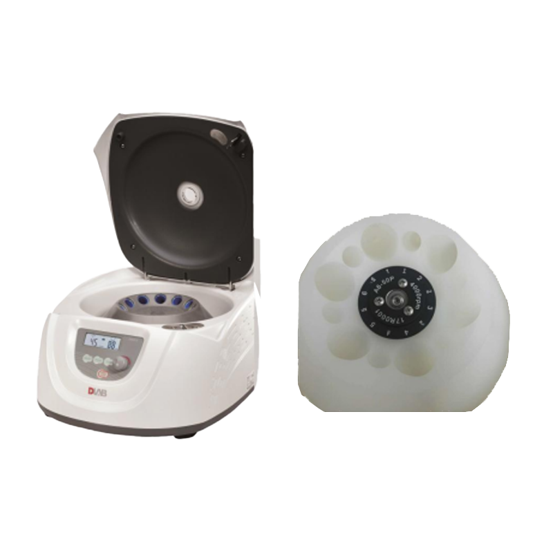 北京大龍DM0412（A6-50P）低速離心機