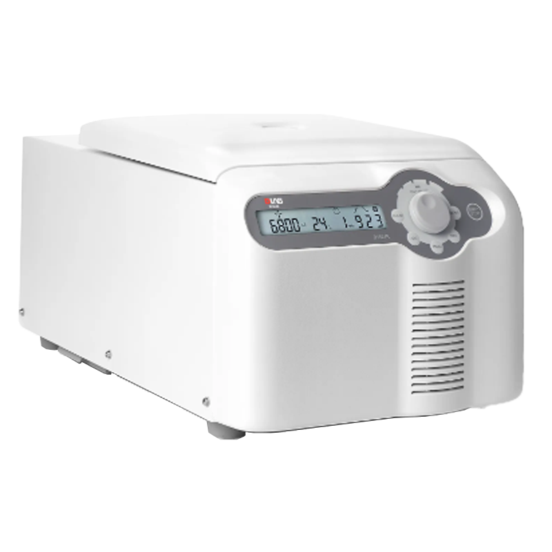 北京大龍D1524R高速冷凍離心機