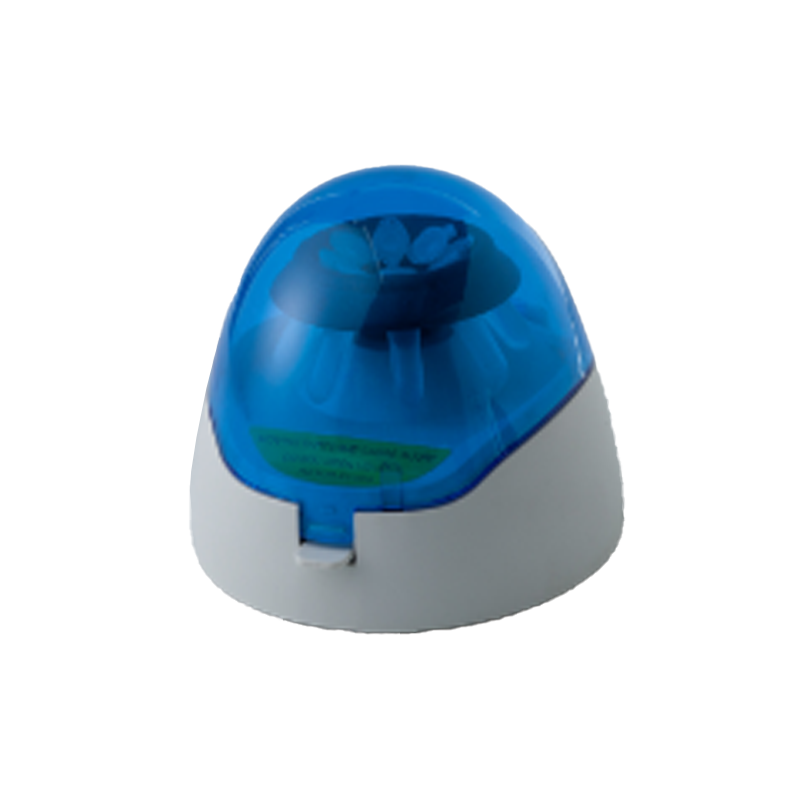 杭州瑞誠MC6000微型離心機