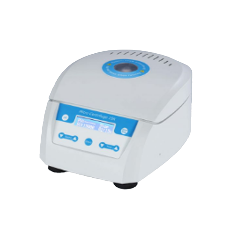 杭州瑞誠MC15K微型高速離心機