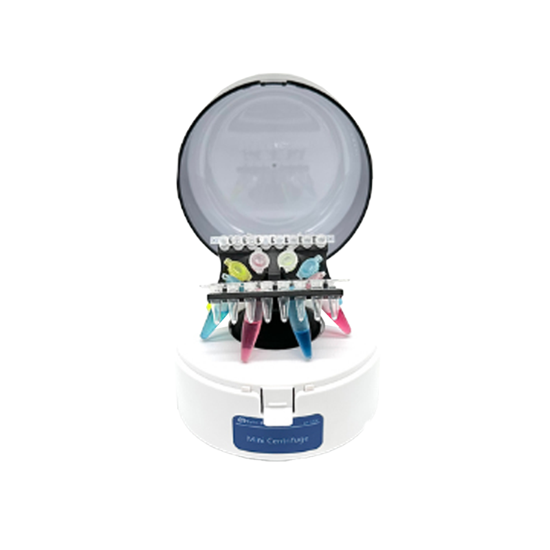 其林貝爾LX-100C迷你離心機