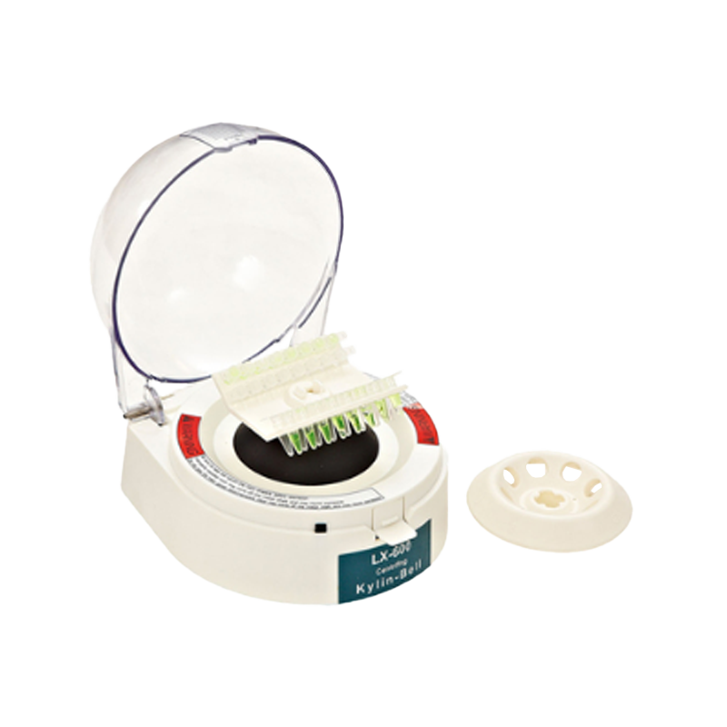 其林貝爾LX-600微型個(gè)人離心機